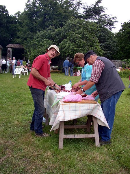 2009 06 Les 30 ans du CERF 137